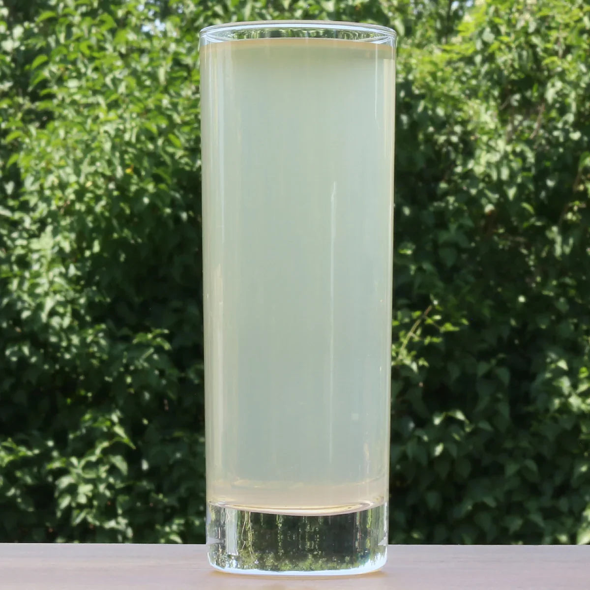 Mannavita Aloe vera 100% pure pressed juice • 1000 ml - Mannavita