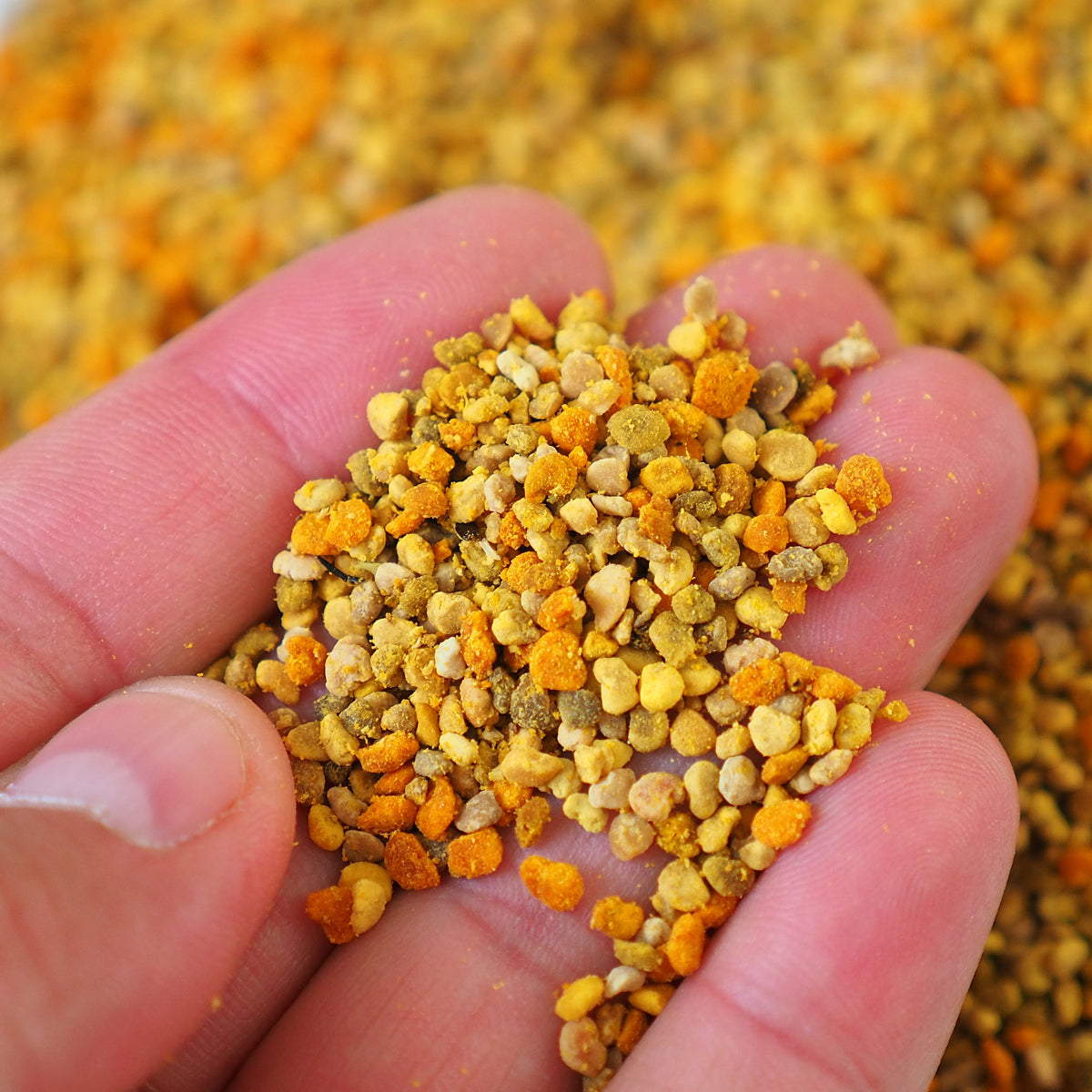 Mannavita Multiflora Cvjetni prah • 500 g