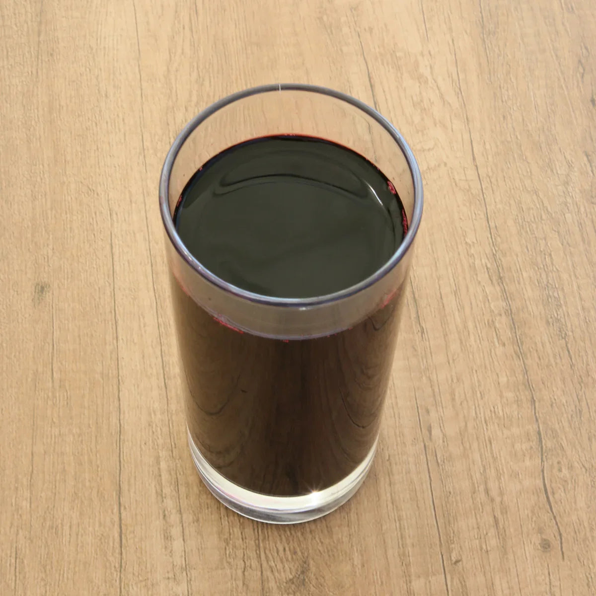 Mannavita Blueberry 100% pure pressed juice • 500 ml - Mannavita