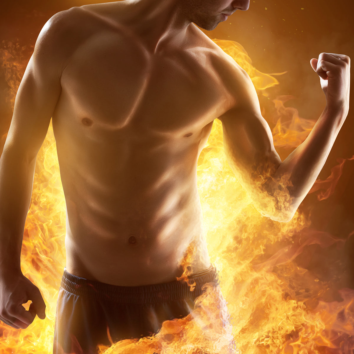 ENDOQIN Manpower Forte • 90 kapsula