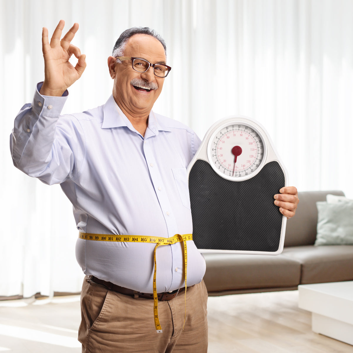 FITSLIM Aktivna biljna mješavina čaja za podršku mršavljenju • 80g