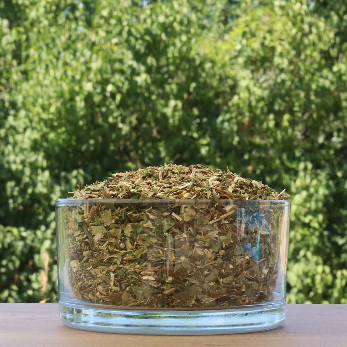HEPAVITAL detoks jetre aktivna biljna mješavina čaja • 80g