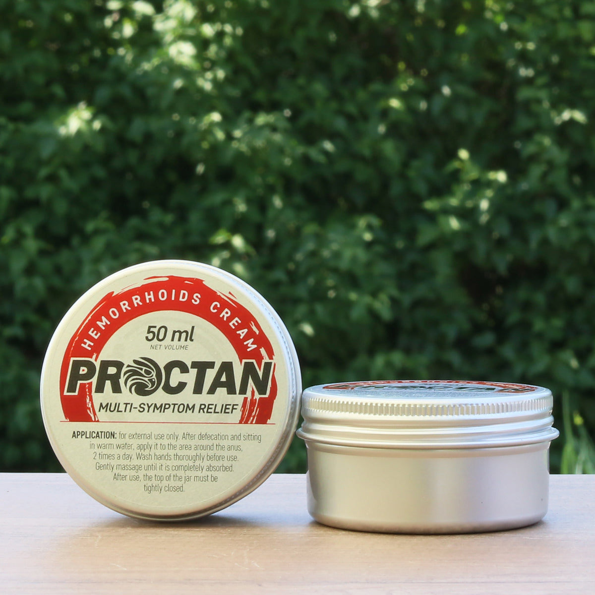 Proctan krema za hemoroide • 50 ml