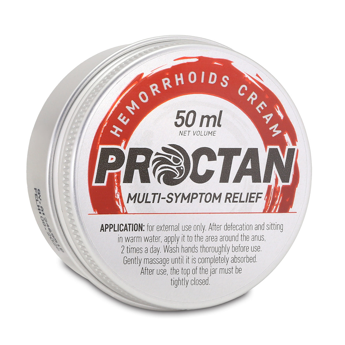 Proctan krema za hemoroide • 50 ml