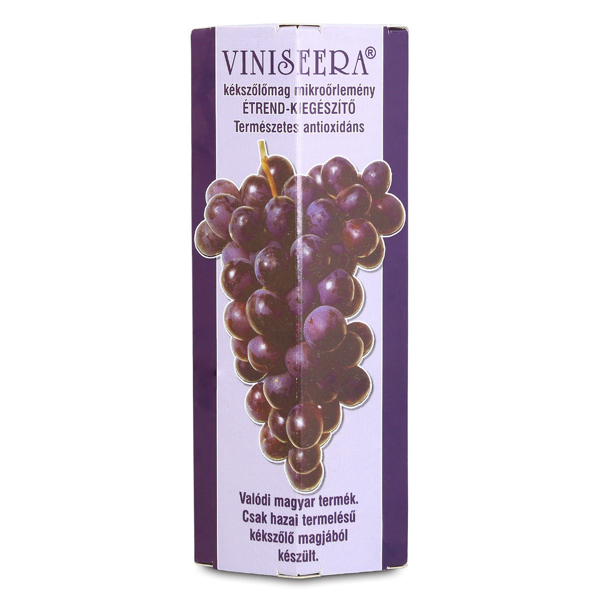 Viniseera prah od sjemenki grožđa • 150 g