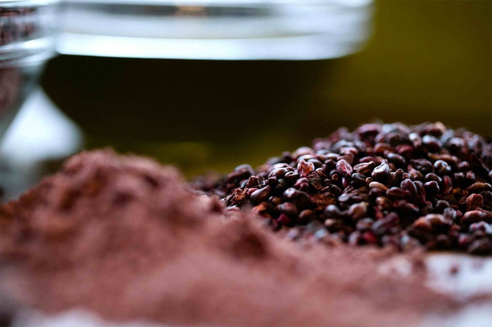 Viniseera prah od sjemenki grožđa • 250 g