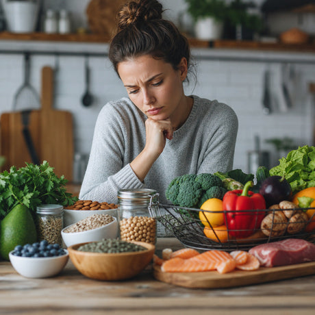 Avoiding Superfood Pitfalls How to Make the Right Dietary Choices