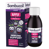 Sambucol sirup od crne bazge, za djecu • 120 ml