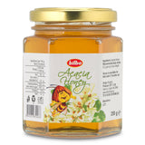 Bilbo sirovi bagremov med • 250 g