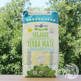 Aguamate organska yerba mate • Elaborada con palo • 500 g