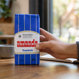 Amanda  yerba mate čaj • Bez grančica - Sin palo • 500 g