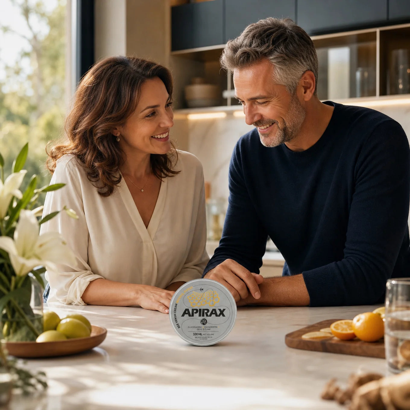 APIRAX Krema od pčelinjeg otrova • 100 ml