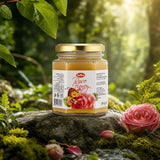 Bilbo sirovi lipov med • 250 g