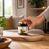 Bilbo sirovi kakao med • 250 g