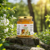 Bilbo sirovi ružin med • 230 g