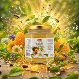 Bilbo sirovi med od lavande • 250 g