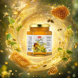 Bilbo sirovi lipov med • 250 g