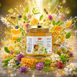 Bilbo sirovi lipov med • 250 g