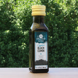 Mannavita hladno prešano ulje crnog kima • 100 ml