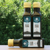 Mannavita hladno prešano ulje crnog kima • 100 ml