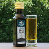 Mannavita hladno prešano ulje crnog kima • 100 ml