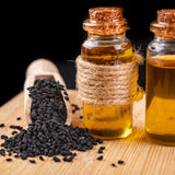 Mannavita hladno prešano ulje crnog kima • 100 ml