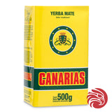 Canarias čaj od yerba mate • Tradicionalni okus • 500 g