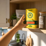 Canarias yerba mate čaj • Tradicionalni okus • 500 g
