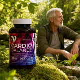 CARDIO Balance kompleks za krvni tlak • 120 kapsula