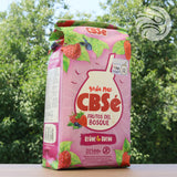 CBSé čaj od yerba mate • Šumsko voće • 500 g