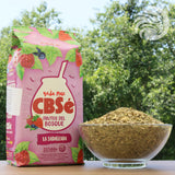 CBSé čaj od yerba mate • Šumsko voće • 500 g