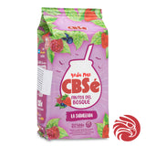 CBSé čaj od yerba mate • Šumsko voće • 500 g