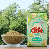 CBSé yerba mate • Plodovi doline, jabuka + kruška • 500 g