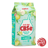CBSé yerba mate • Plodovi doline, jabuka + kruška • 500 g