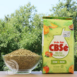CBSé čaj od yerba mate • Tropsko voće • 500 g