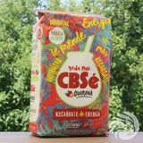 CBSé čaj od yerba mate • Guarana • 500 g