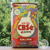 CBSé čaj od yerba mate • Guarana • 500 g