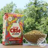 CBSé čaj od yerba mate • Guarana • 500 g