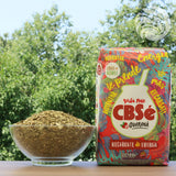CBSé čaj od yerba mate • Guarana • 500 g