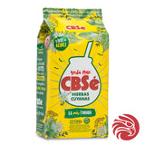 CBSé čaj od yerba mate • Hierbas Cuyanas • 500 g