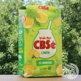 CBSé čaj od yerba mate • limun - Limón • 500 g