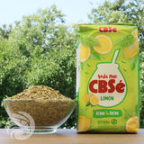CBSé čaj od yerba mate • limun - Limón • 500 g