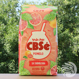 CBSé čaj od yerba mate • Pomelo • 500 g