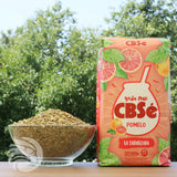 CBSé čaj od yerba mate • Pomelo • 500 g