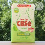 CBSé yerba mate čaj • Silueta • 500 g