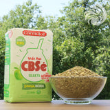 CBSé yerba mate čaj • Silueta • 500 g