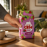 CBSé čaj od yerba mate • Šumsko voće • 500 g