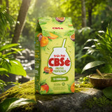CBSé čaj od yerba mate • Šumsko voće • 500 g