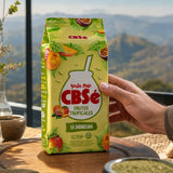 CBSé čaj od yerba mate • Šumsko voće • 500 g
