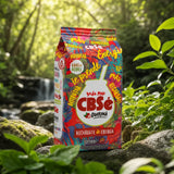 CBSé čaj od yerba mate • Šumsko voće • 500 g
